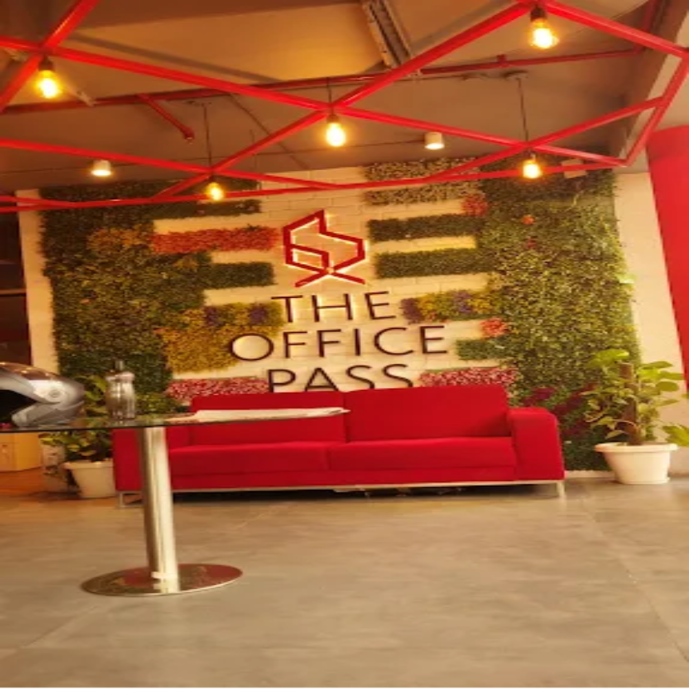 The Office Pass, Plot No. B1/E13 | Mohan Cooperative Industrial Estate, New Delhi